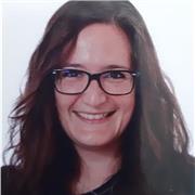 laureata in lingue per lezioni a bimbi e ragazzi